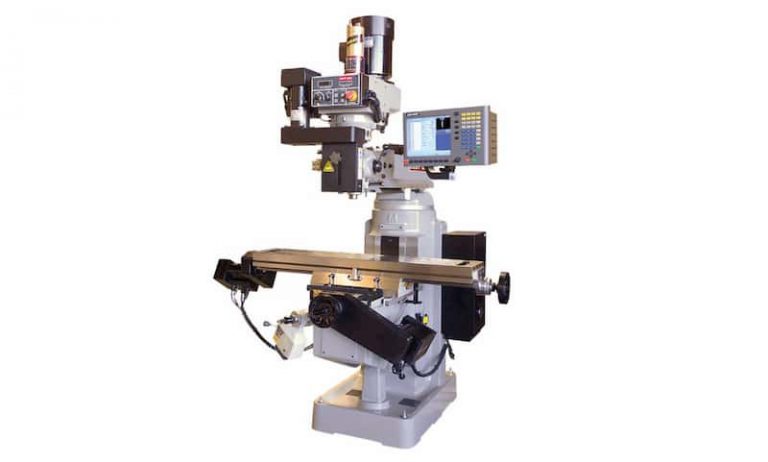 Cnc Milling A Complete Guide To Understand The Process