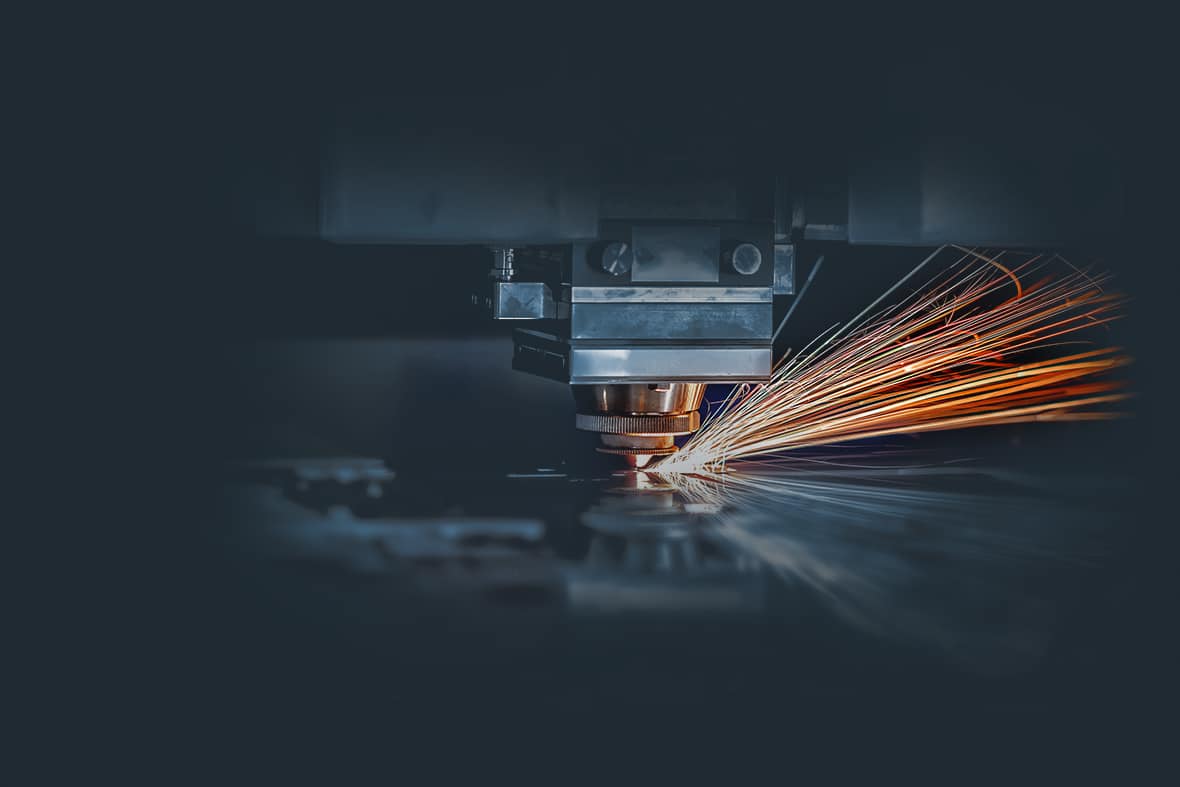 Laser Cutting, What is it and how does it work?