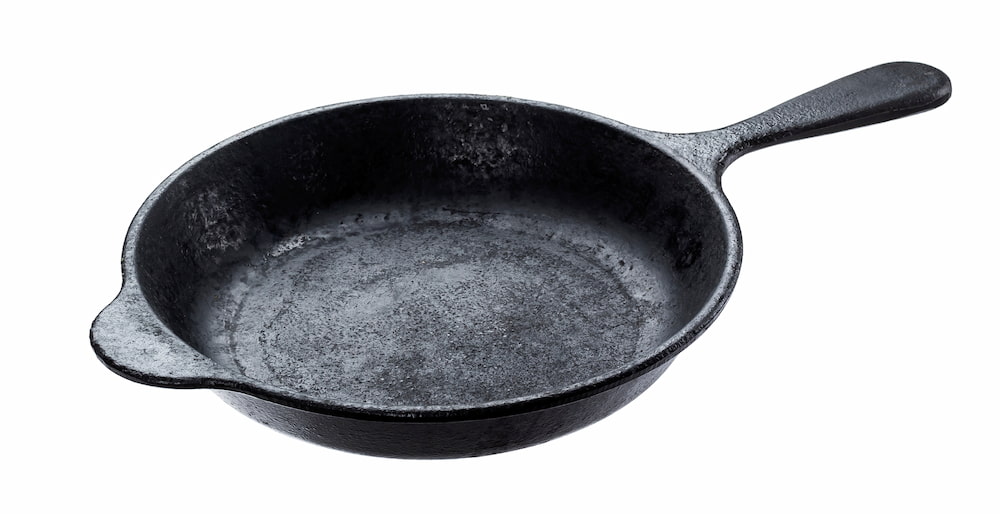 Cast iron is a non-alloy steel