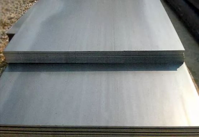 Comparing Cold Rolled and Hot Rolled Steel