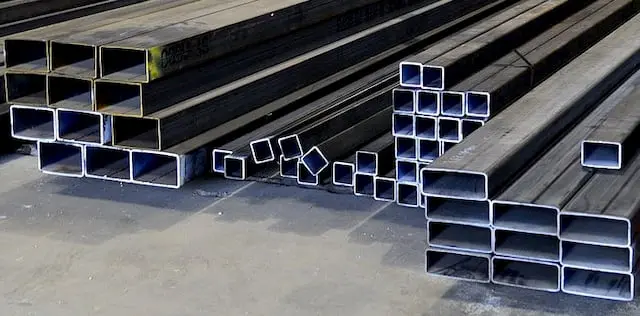 Hot Rolled Steel & Cold Rolled Steel - Difference & Advantages | Fractory