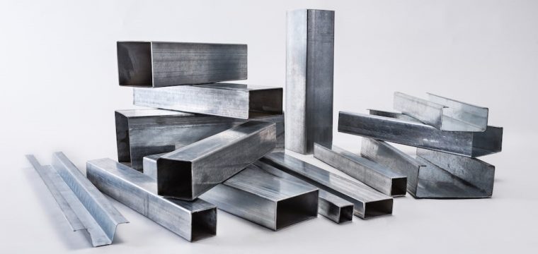 What’s the Difference Between Hot Rolled Steel & Cold Rolled Steel?
