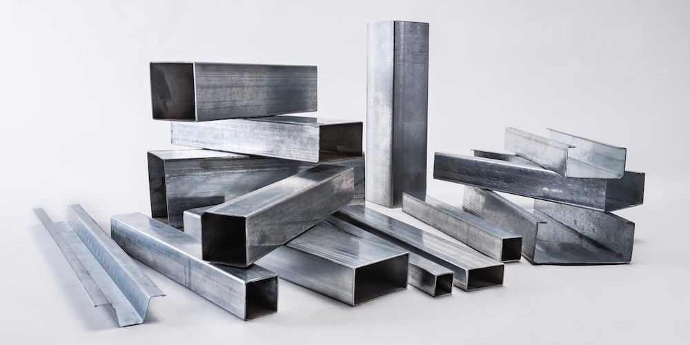 What’s the Difference Between Hot Rolled Steel & Cold Rolled Steel?