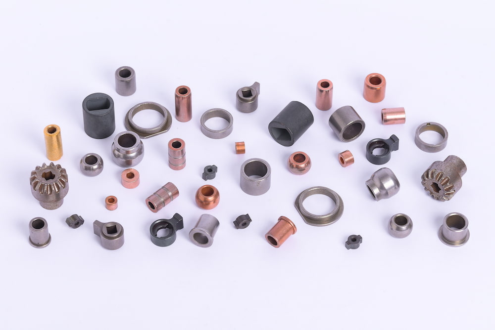 Types of Metal – Pure Metals, Alloys & Their Applications