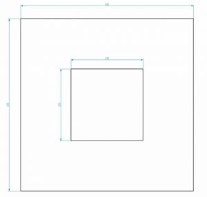 What Is Cutting Kerf? Comparison Of Cutting Methods | Fractory