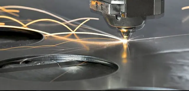 Who would be capable of cutting this thin metal stencil? : r/metalworking