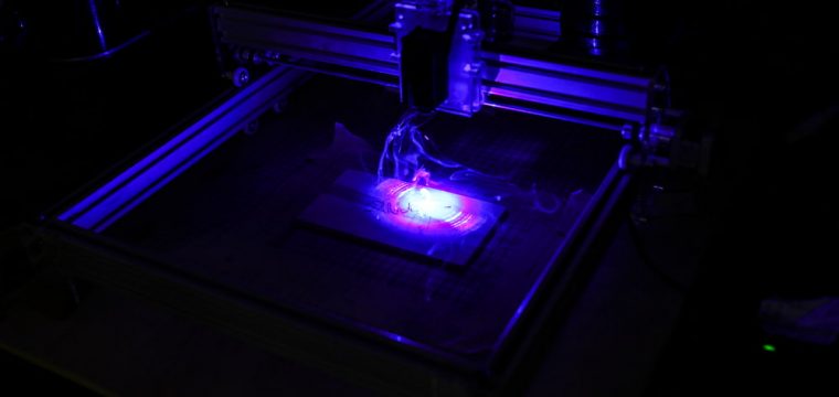 Laser Marking – Methods, Materials and Applications