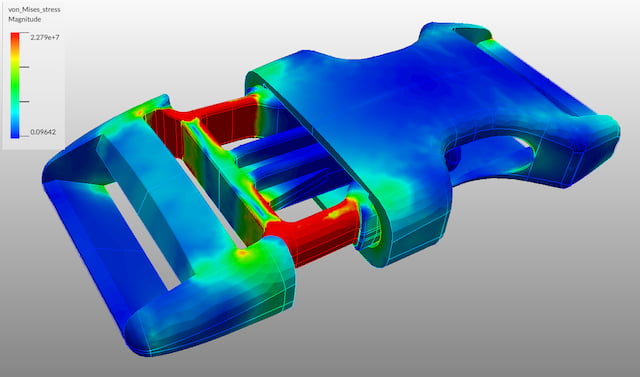 Create a Better Mesh for Accurate CFD or FEA: 5 Tips