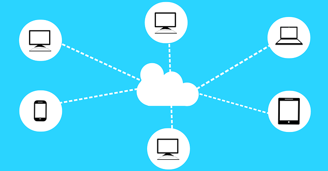 Cloud manufacturing principle