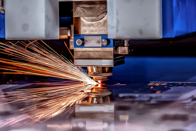 What Can a Laser Cutter Cut?