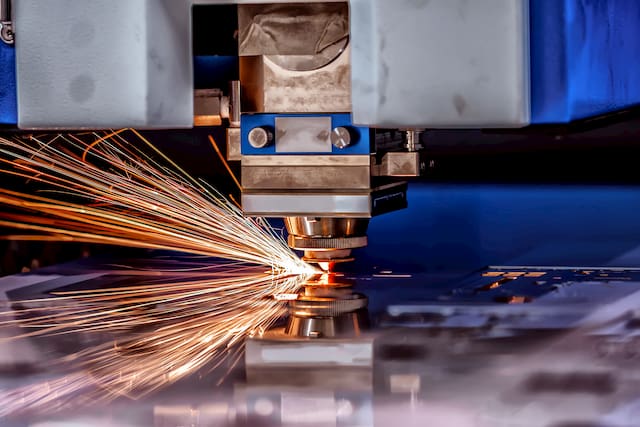 How To Make The Most of your Laser Cutting Materials