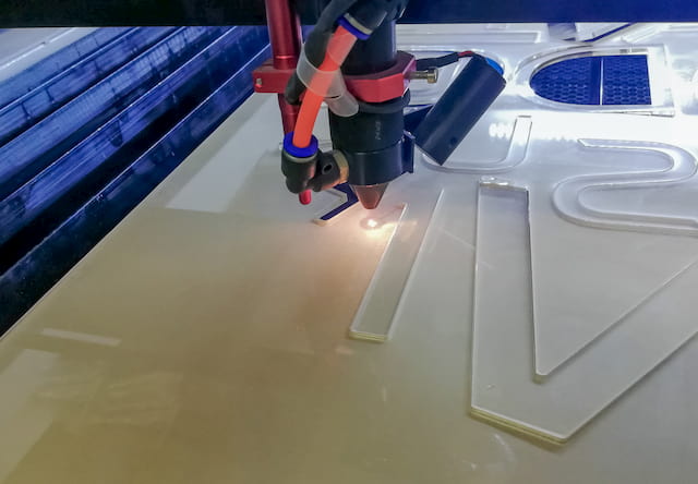 How Much Does a Laser Cutting Machine Cost?