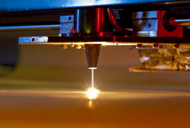 What Are the Advantages & Disadvantages of Laser Cutting?