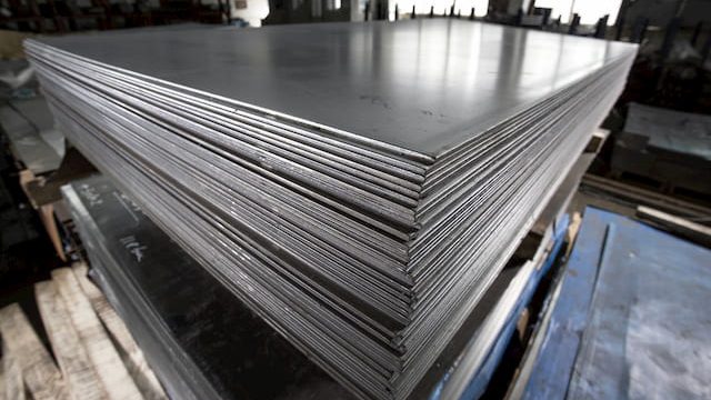 Mild Steel - All You Need to Know