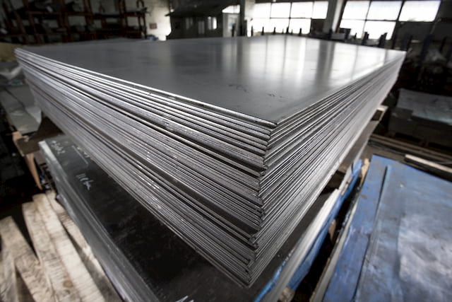 Everything You Need To Know About Aluminium Sheets