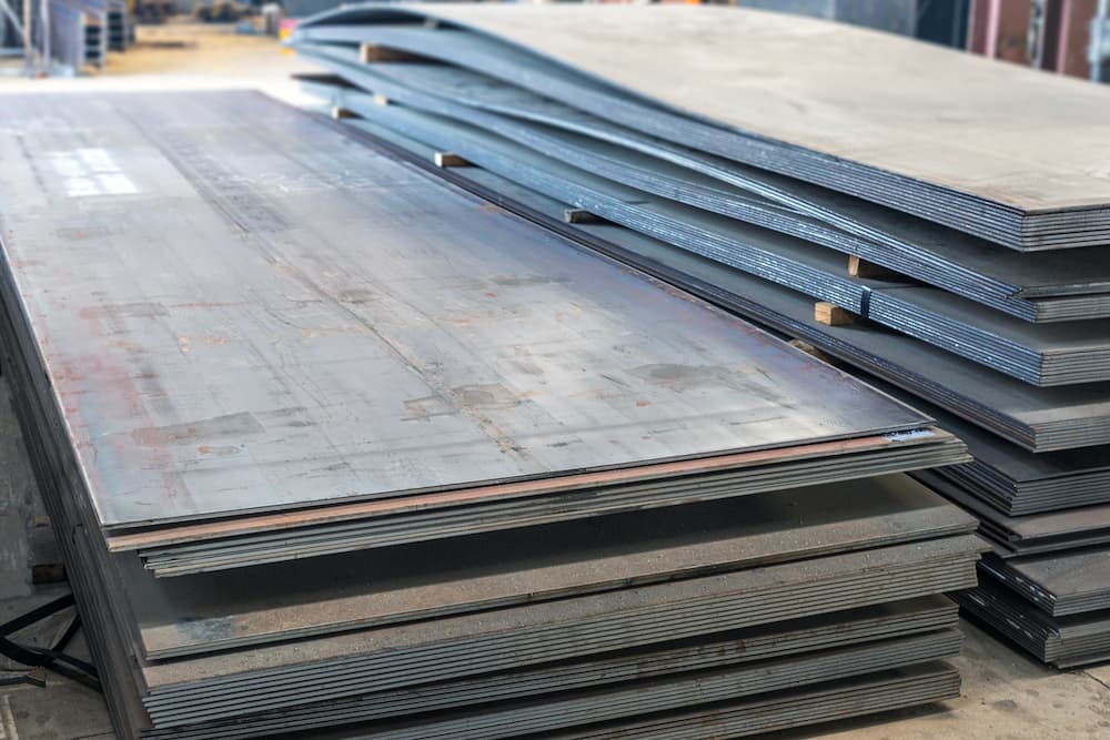 Mild Steel – All You Need to Know