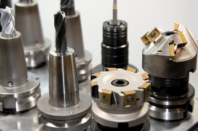 Milling Cutters and Tools – an Overview