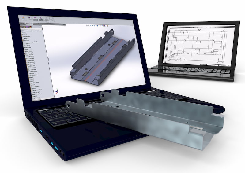 How to Use CAD and CAM in Mechanics: A Guide