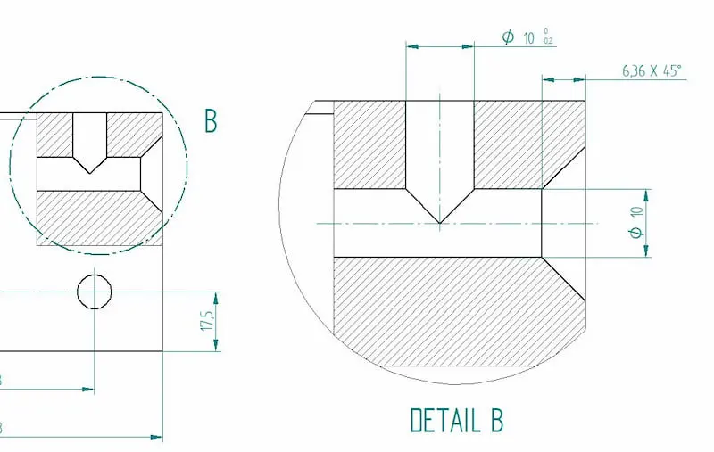 What are the Importance of Geometric Dimensioning and Tolerancing |  Skill-Lync Blogs