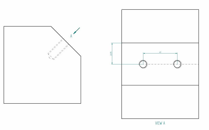 Engineering Drawing Basics Explained - MLRIT