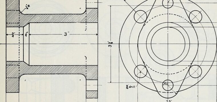 Engineering Drawing Basics Explained