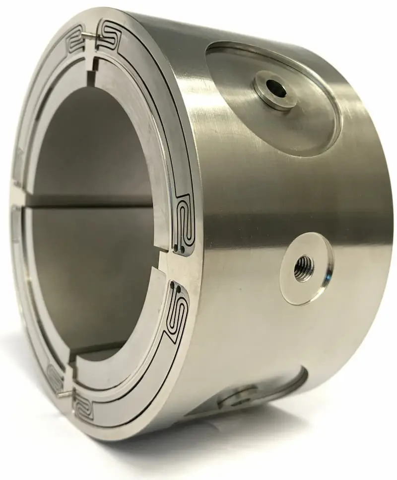 Different Types of Bearings Used in Rotating Equipment