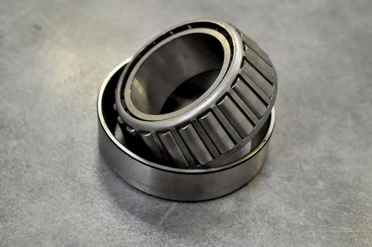 Types Of Bearings | Uses & Working Mechanisms Explained