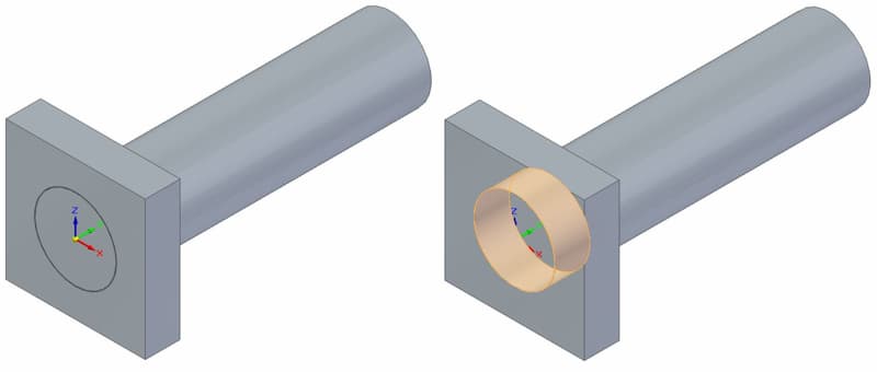 Press Fits and Slip Fits in Machining