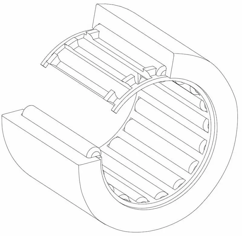 Types of Bearings  Uses & Working Mechanisms Explained