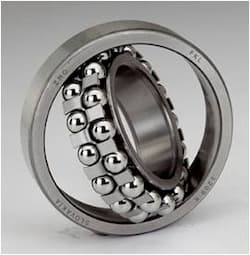 Types of Bearings Uses & Working Mechanisms Explained