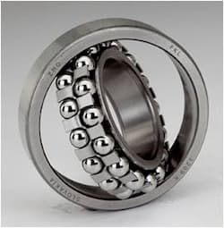 Different Types of Bearings and Their Features - WayKen