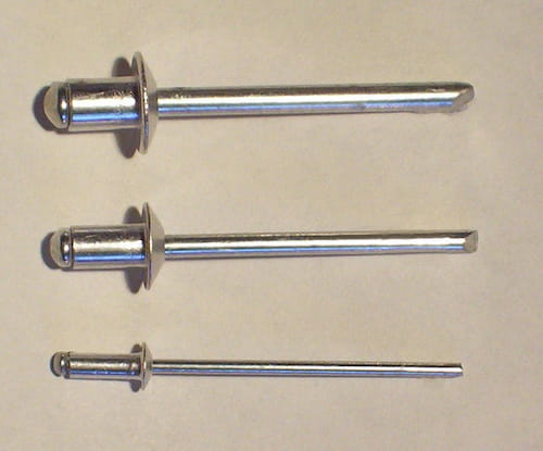 Fasteners