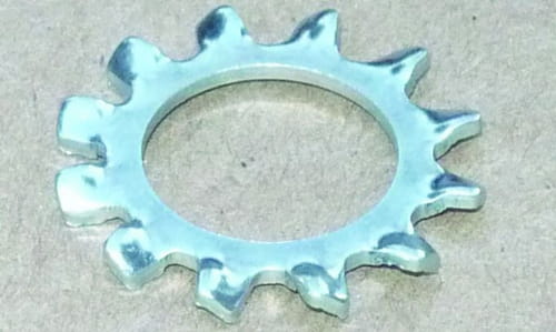 locking washer 