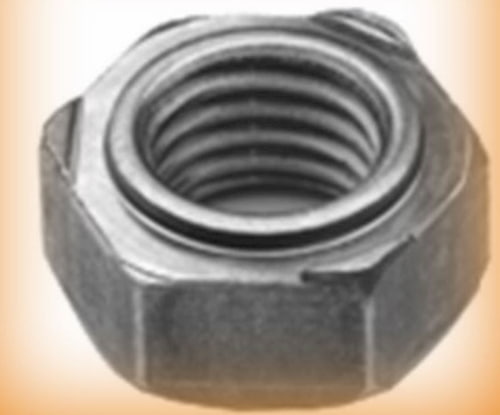 weld nut 