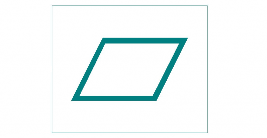 Flatness Drawing Symbol