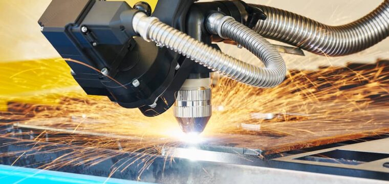 All About Sheet Metal – Materials, Standard Sizes & Forming Processes