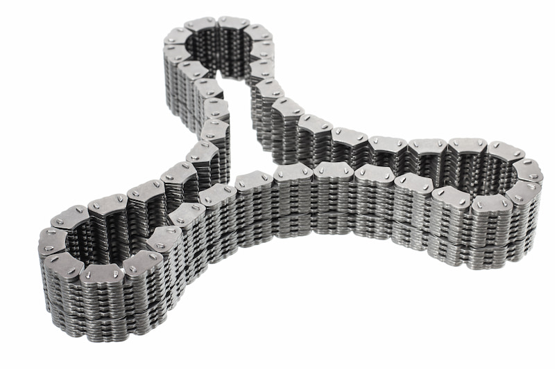 Chain Drives & Types of Chains | Fractory