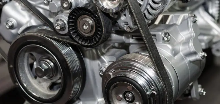 Types of Mechanical Drives, Chain Drive, Belt Drive, Gear Drive, The  Engineer's Mess [Video]