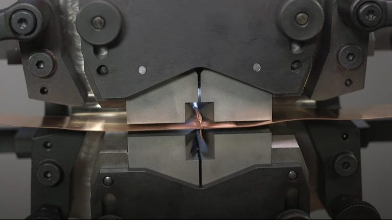 Cold Welding Explained