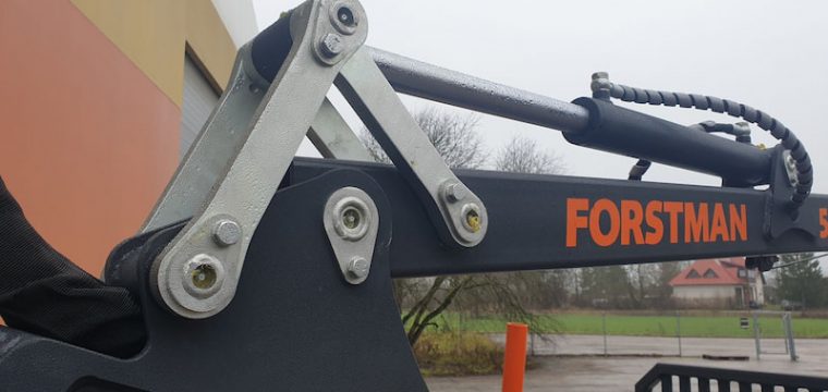 Forstman Baltic – Pahkla masinad, mis teevad metsa Saksamaast Lõuna-Ameerikani