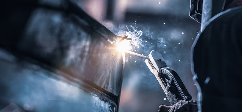 All About Arc Welding: Definition, Applications and More