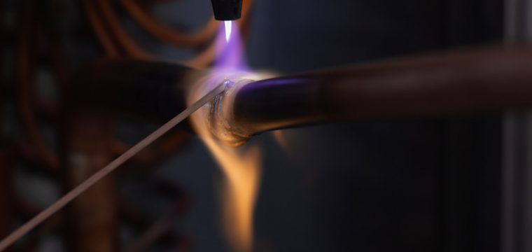 Brazing Explained - Definition, Process, Types