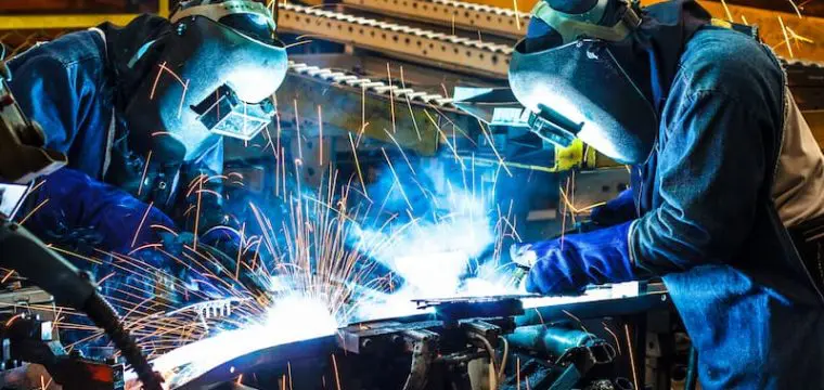Welding - 12 Types Explained