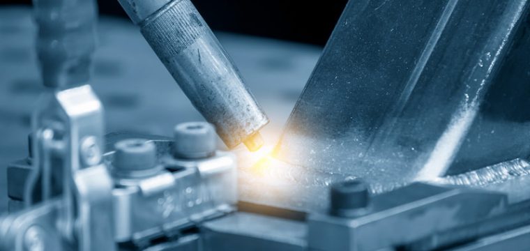 Laser Welding Explained