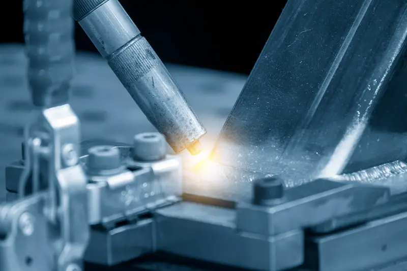What is an Industrial Laser and How Does it Work?