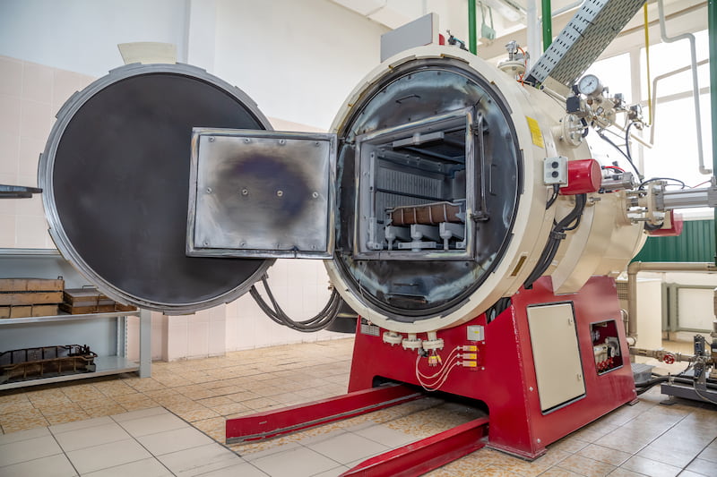 Annealing Explained Definition Process And Benefits Fractory