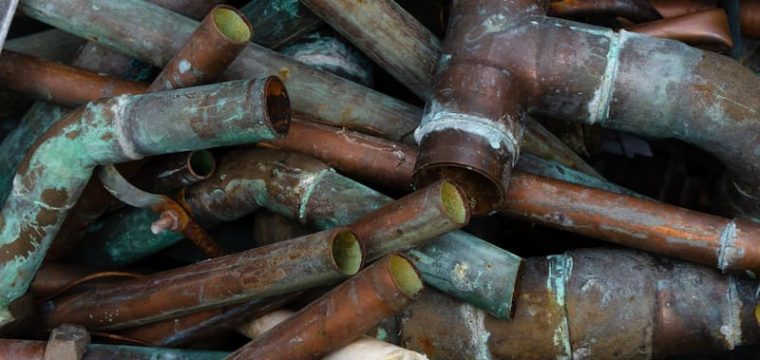 Copper Corrosion Explained