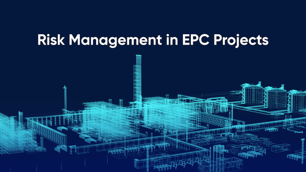 Procurement and Supply Chain Risks in EPC Projects