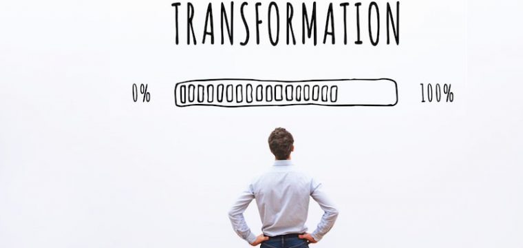 digital procurement transformation