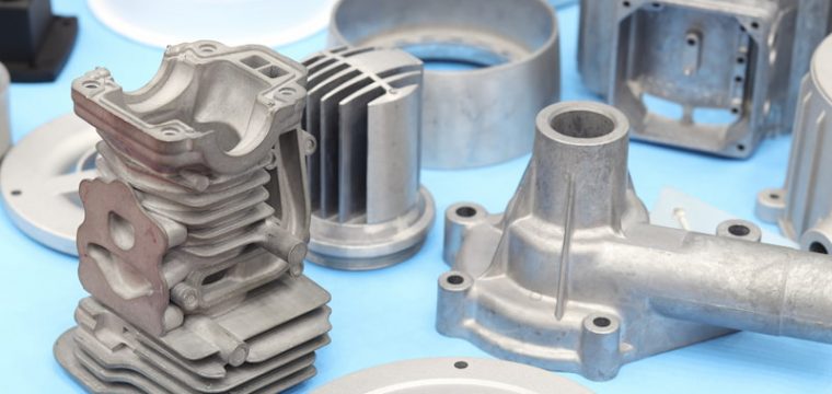 Die Casting – What Is It, Process, Types and Benefits